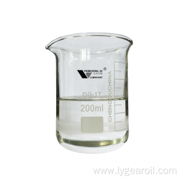 L-HM High Pressure Ashless Antiwear Hydraulic Oil